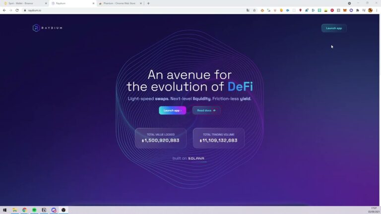 HOW TO BUY STAR ATLAS CRYPTO TOKENS [$ATLAS, $POLIS] On Solana – GUIDE / TUTORIAL