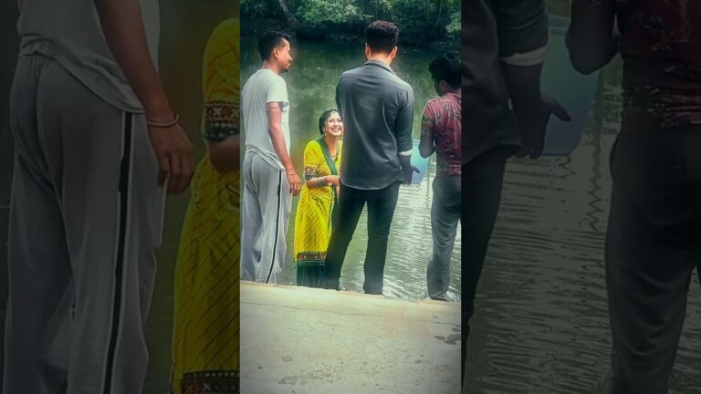 🤣Kothha Av: খুনসুটির মুহূর্ত | Behind-The-Scenes 🎬”||  #shorts #shortsfeed #trending #bts