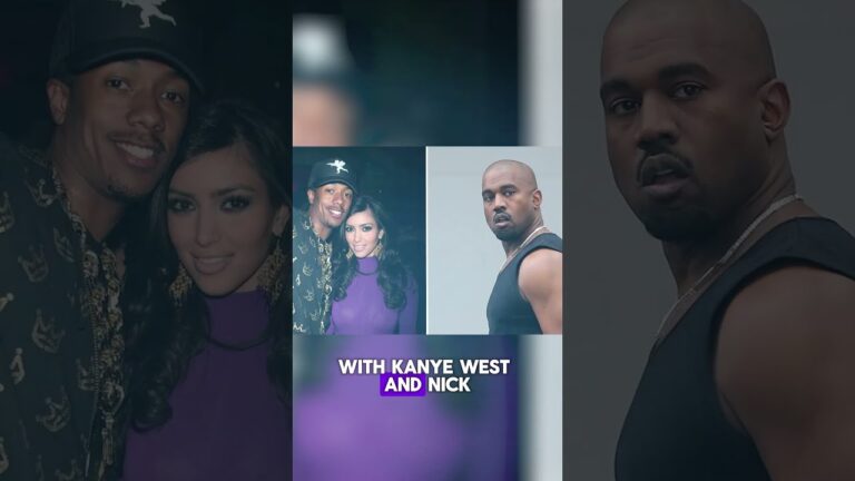 Unexpected Celebrities Who Dated the SAME Person