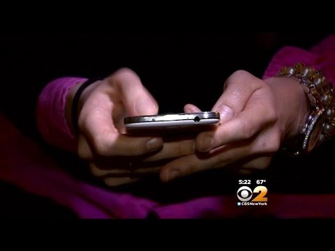 Doctors Say 'Email Apnea' Could Carry Serious Health Risks