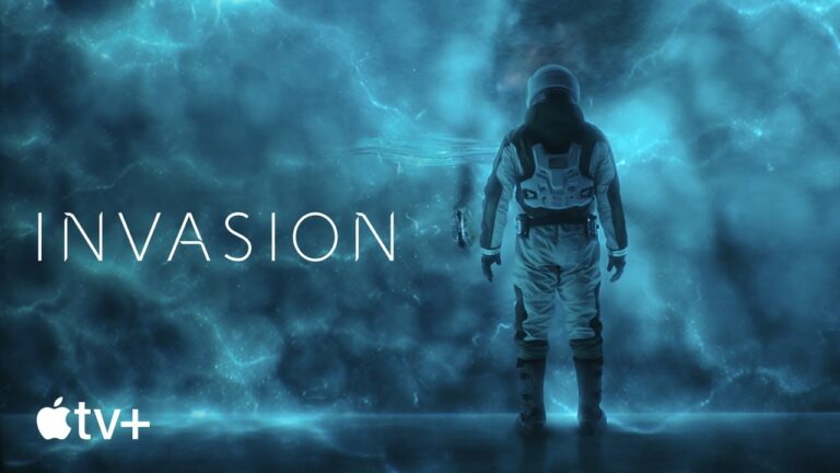 ‘Humanity’s time is over!’ Apple TV+ drops release date and intense first teaser for ‘Invasion’ Season 3