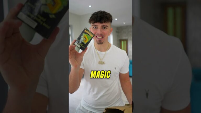 Buying 6 WEIRD Amazon Items! #shorts