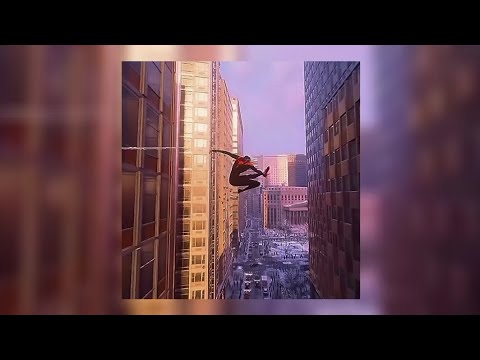 Ice Spice, Central Cee – Did It First (Slowed + Instrumental) TikTok Version