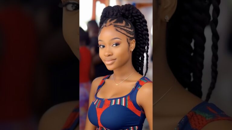 She's A Brown Sugar Goddess! @haitianbeats | Melanin Black Beauty | Haitian Kompa | Beautiful