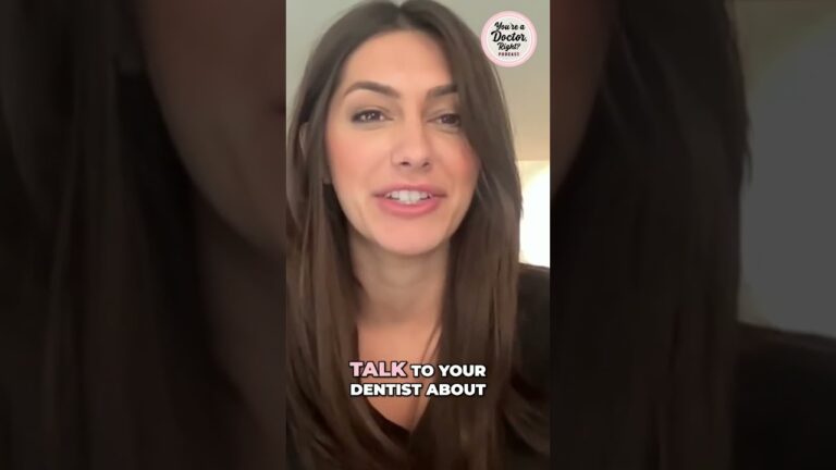 Natural Teeth Whitening: Social Media Trends vs. Dentist Advice