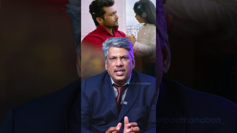 31-40 வயசுல இந்த Investment Mistakes-லாம் பண்ணாதீங்க | Budget Padmanaban