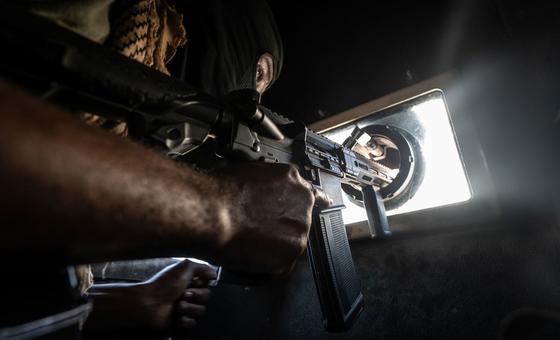 Haitian capital ‘paralysed and isolated’ by gang violence, Security Council hears