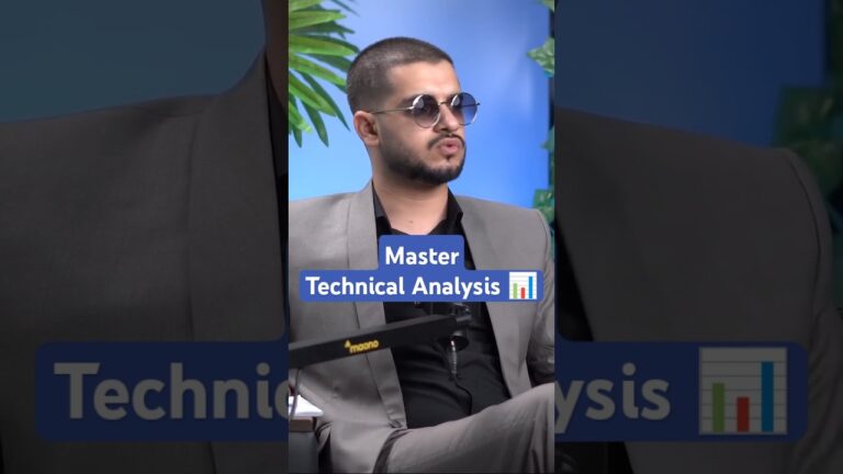 What is Technical Analysis? 📊 Master the Basics of Trading!