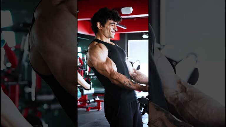 How to Build a Wider Back