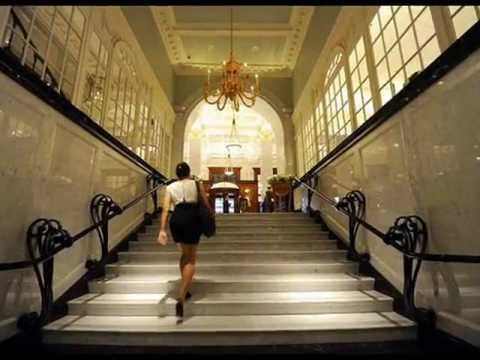 Savoy Hotel London Review I Luxury Hotels In london Guide
