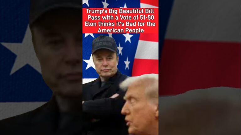 #News #politics #trending #Trump #ElonMusk #America #Business #MAGA