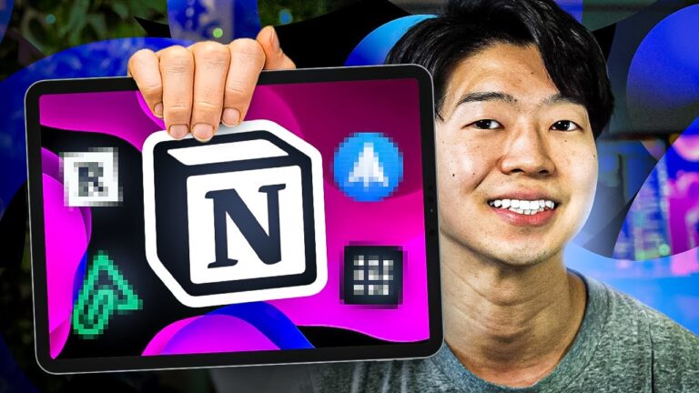 I Reviewed 100+ Apps. Here are the 7 Productivity Apps I Use Every Day