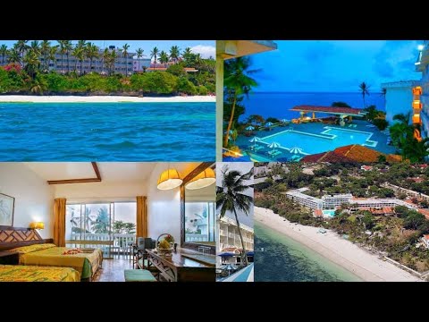 Best hotels to visit in Kenya.