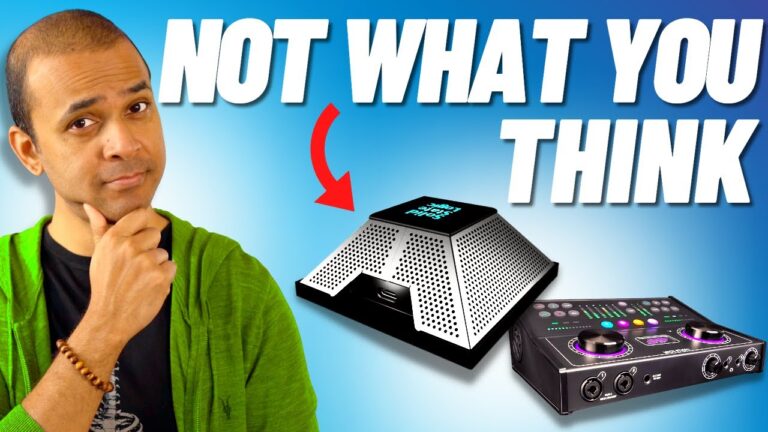 Weird music gadgets + Free Transient Plugin!