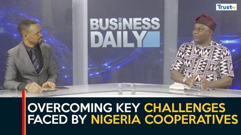 Overcoming key challenges faced by Nigerian Cooperatives | Business Daily
