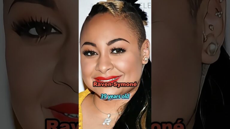 Here's how the actors of the Cosby show look today.#celebrity #usa #funny