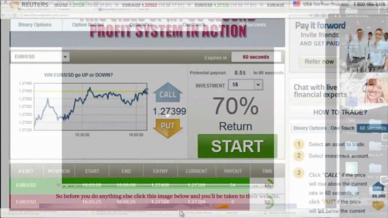 How To Make Money Online Fast