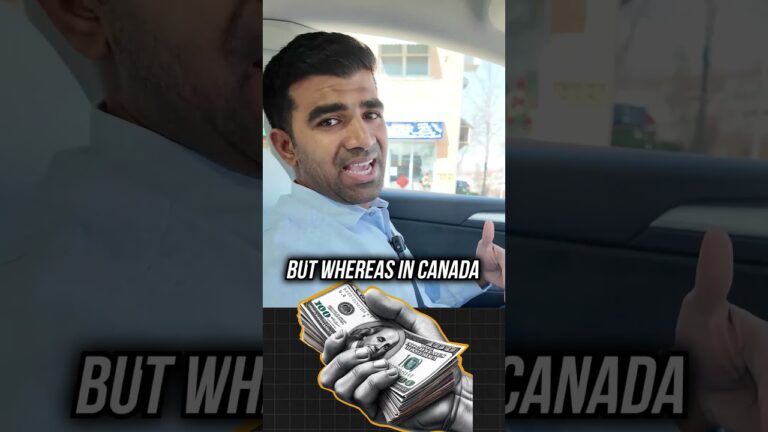 Investing: Canada vs. India 🇨🇦🇮🇳 Exploring your investment options?
