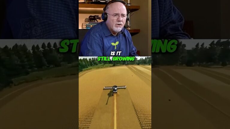 Chiropractor Has $265K In Debt 🦴 #daveramsey #finance #podcast