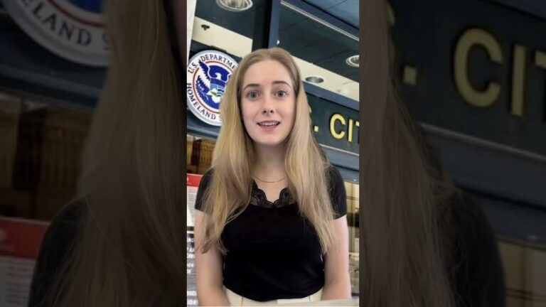 US Visa Rejection in 1 minute (Tourist) #usvisa Mushenee