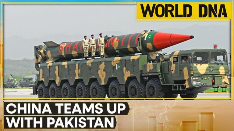 Pahalgam Terror Attack: Pakistan Gears Up For Potential Clash With India | WION World DNA