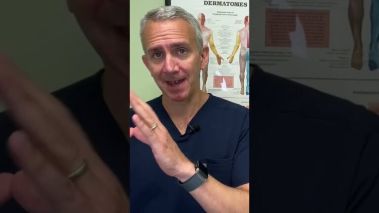 How does Spinal Cord Stimulation Work? #pain #backpain #painmanagement #sciatica #nerve #spine