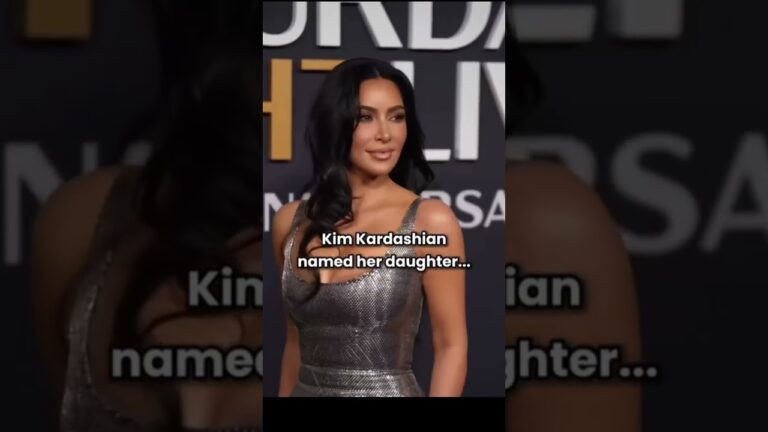 Celebrities Who Gave Their Kids Weird Names #celebrity #news