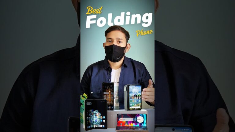 World's best folding phones in 2025 🔥🔥
