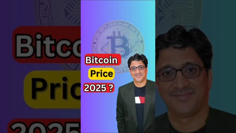 Bitcoin Price 2025….????#cryoto #bitcoin #cryptotrading #trading #binance #indiabtc