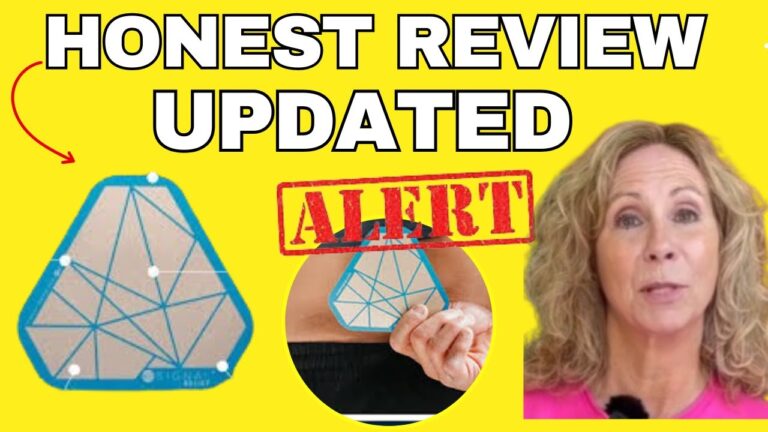 Signal Relief Reviews Consumer Reports – Signal Relief Patch Side Effects – Signal Relief  Reviews