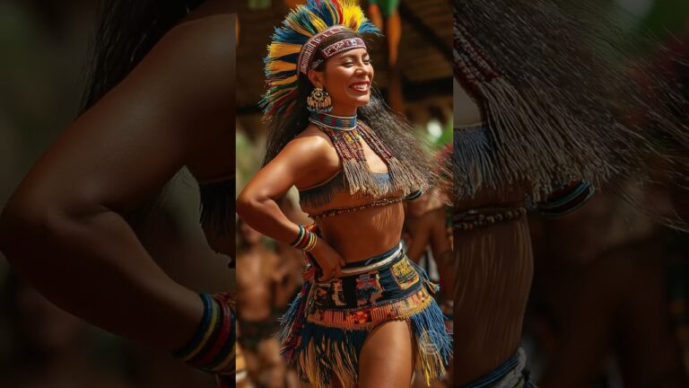 History of Haiti – Episode 1 Trailer – The Era of the Indigenous #Haiti #Haitian #HaitianHistory