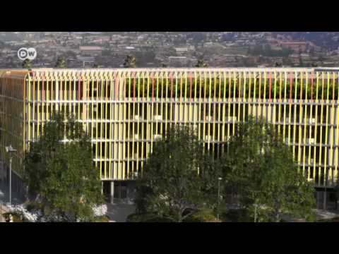 Tourism Goes Green | In Focus – ECOPIA