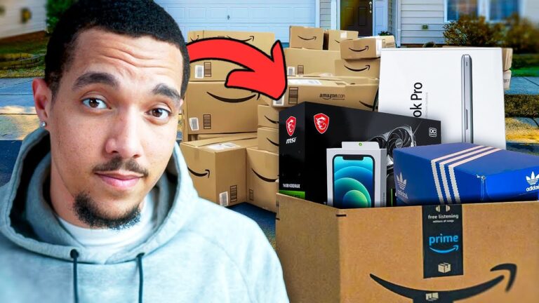 I Reviewed 58 Amazon Products And Made $1,902.03… Here's how!