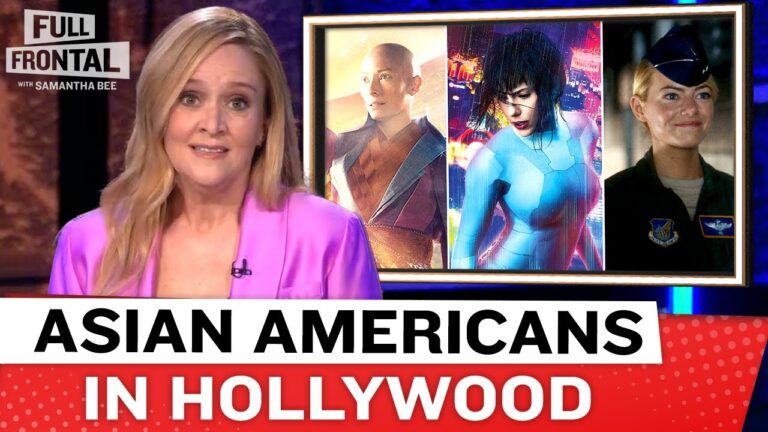 Hollywood’s Walk of Shame: The History of Asian Stereotypes in Pop Culture