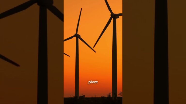 China Shifts African Investment Strategy Towards Green Energy #shorts