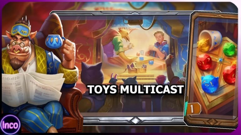Checking Out Pygmalien's New Cards in Season 4!