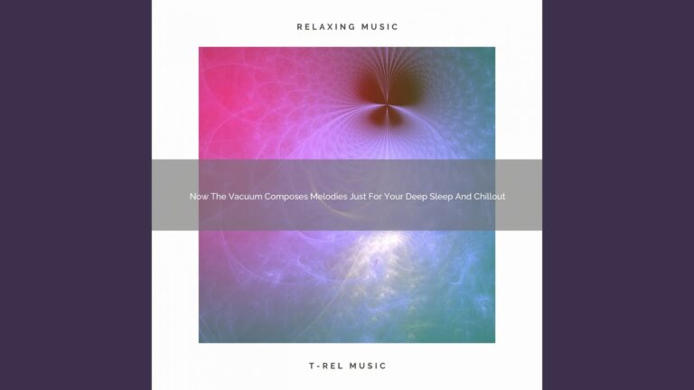 Organic Noises Of Animals For Rest And Deep Sleep