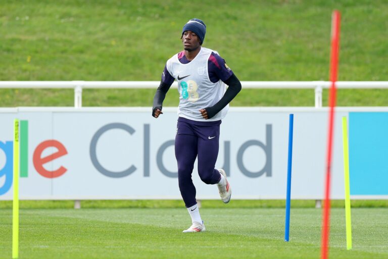 Arsenal set to open talks for Chelsea forward Noni Madueke with personal terms in place