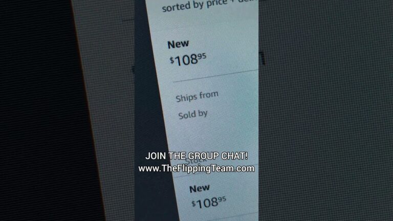 Lowest Priced Amazon Products Ever? Incredible Buying Spree! #theflippingteam