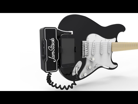 5 Amazing Music Gadgets You NEED to See!