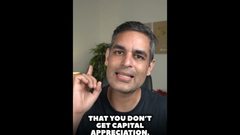 Real Estate Investment Trusts – EXPLAINED! | Ankur Warikoo #shorts