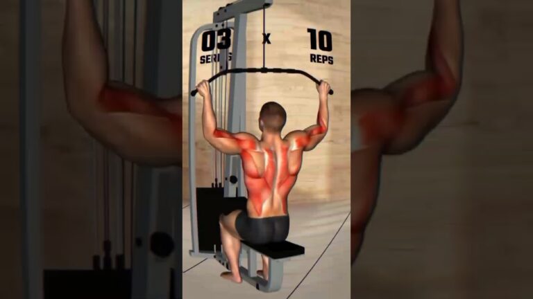 TRY Back workout 🔥🚀#back #exercise #gym #motivation #changeyourmindsetchangeyourlife