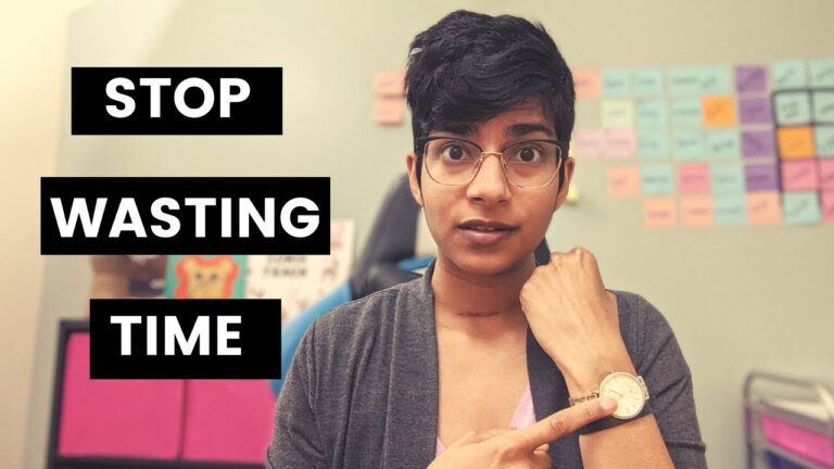 3 Ways Tutors Waste Time in Their Business
