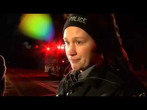 WATCH: Officials provide update after barn fire at African Safari Wildlife Park in Port Clinton