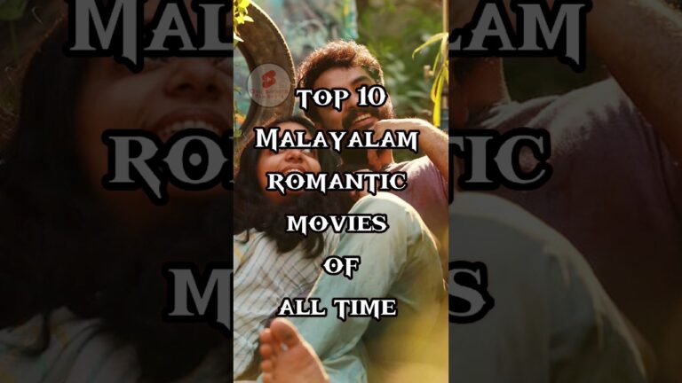 Top 10 malayalam romantic movies of all time | Imdb rated #trending #viral #shorts #malayalam #love