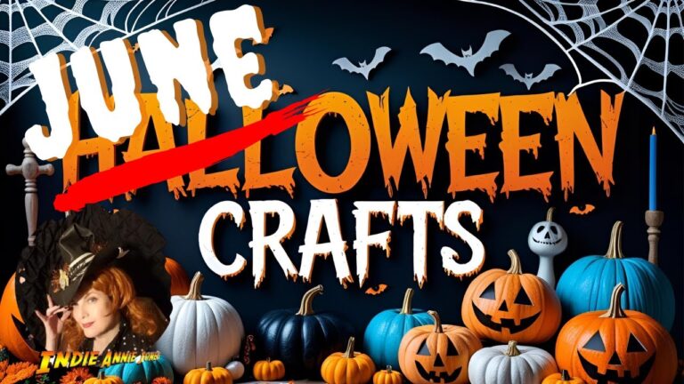 🎃 Happy Juneoween!  Halloween Calendar, Witch's Village & Spooky Cobweb Sign 🕸️Creality Falcon DIY