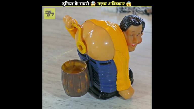 गज़ब Gadgets के लिए Ready हो जाओ 😱 #shorts
