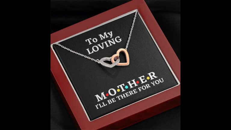 Christmas Gifts For Mom, Birthday Gifts for Mom, gift ideas for mom