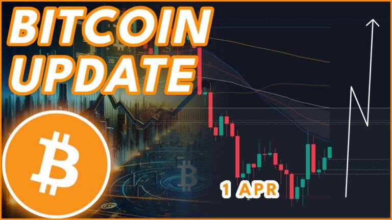 CAN BITCOIN ACTUALLY BREAKOUT?🔥 | BITCOIN (BTC) PRICE PREDICTION & NEWS 2025!