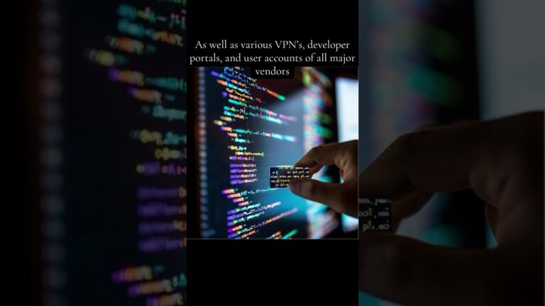 Tech Today #technology #tech #news #foryou